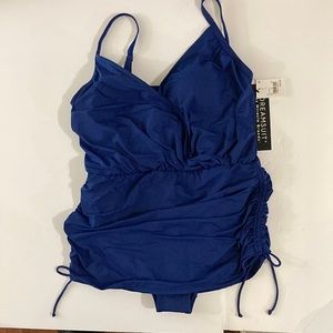 Dreamsuit by Miracle Brands One Piece Bathing Suit